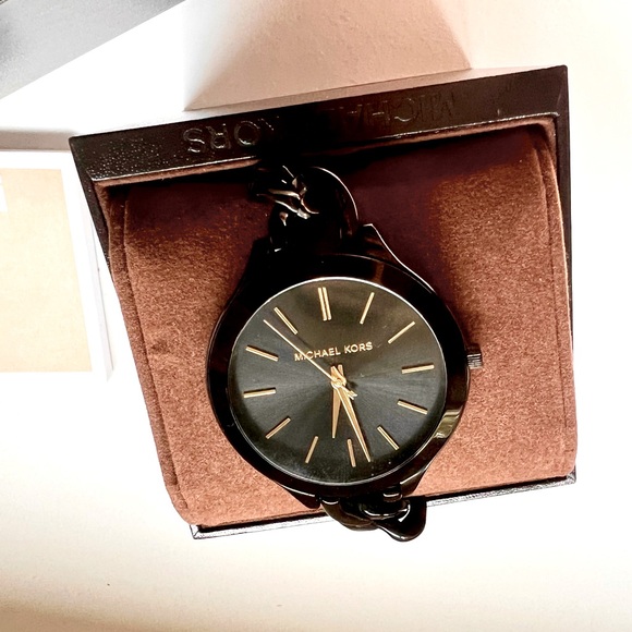 Michael Kors Accessories - MICHKEL KORS Watch